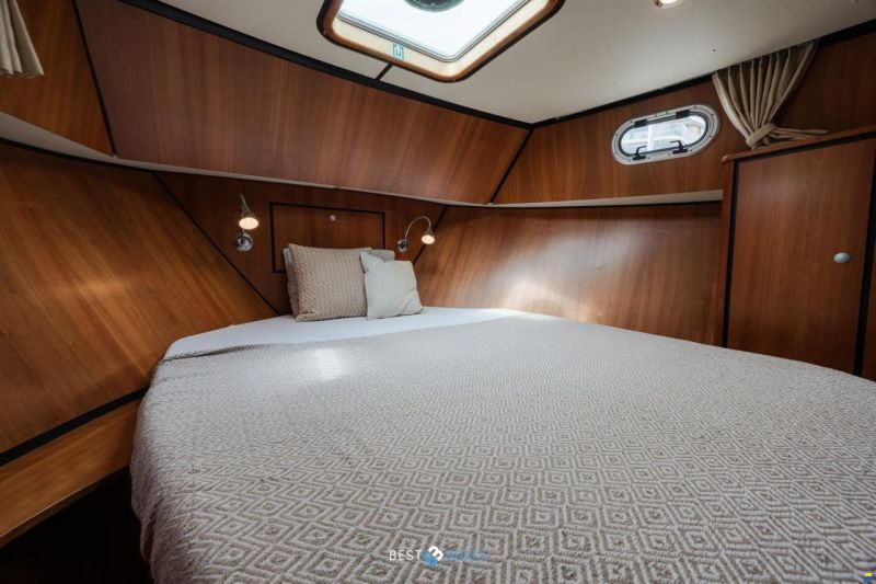 Linssen Grand Sturdy 25.9 SCF