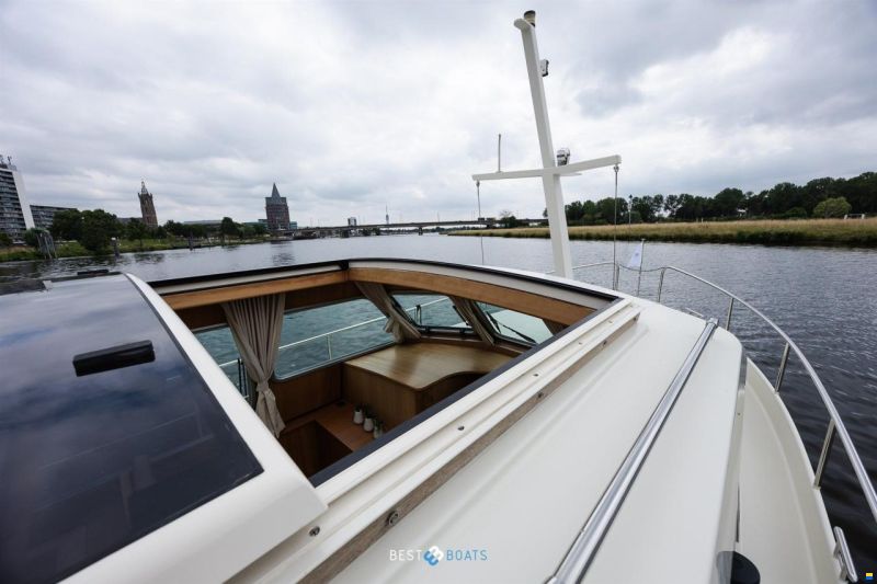 Linssen Grand Sturdy 25.9 SCF