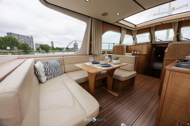 Linssen Grand Sturdy 25.9 SCF
