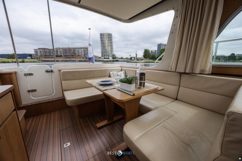 Linssen Grand Sturdy 25.9 SCF