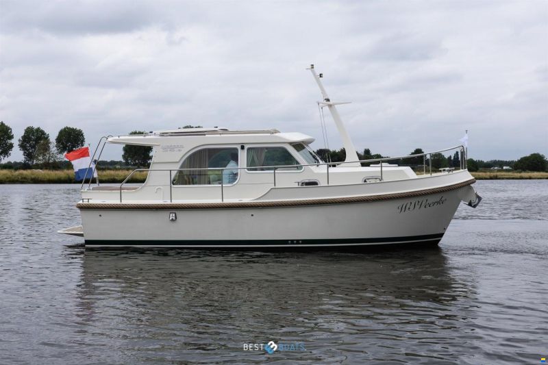 Linssen Grand Sturdy 25.9 SCF