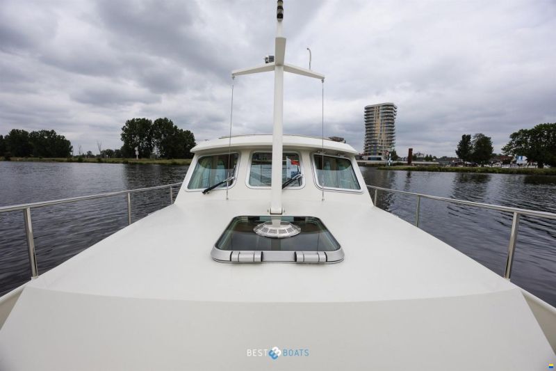 Linssen Grand Sturdy 25.9 SCF