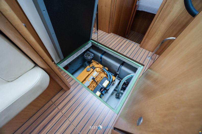 Linssen Grand Sturdy 25.9 SCF
