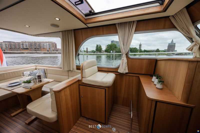 Linssen Grand Sturdy 25.9 SCF