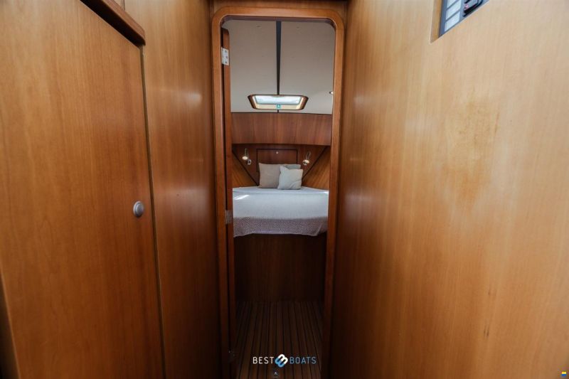 Linssen Grand Sturdy 25.9 SCF