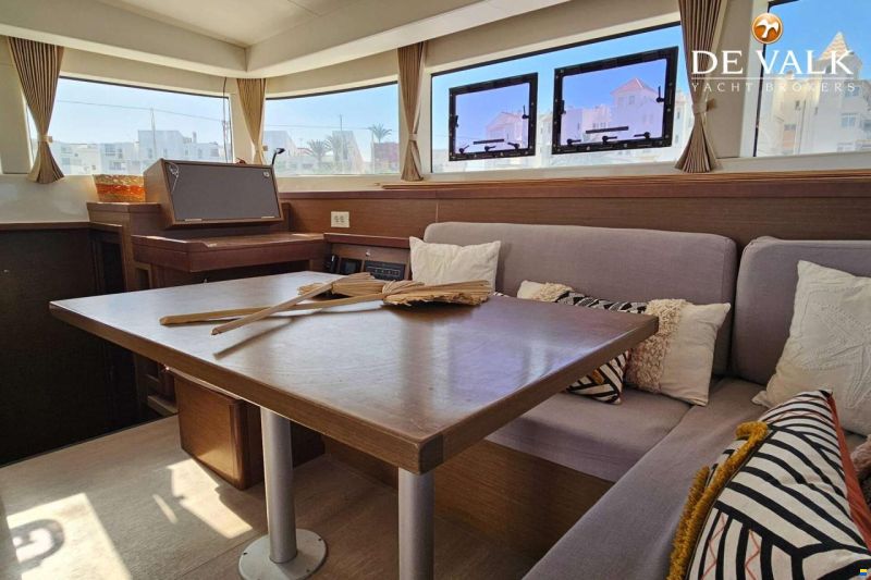 Lagoon 40