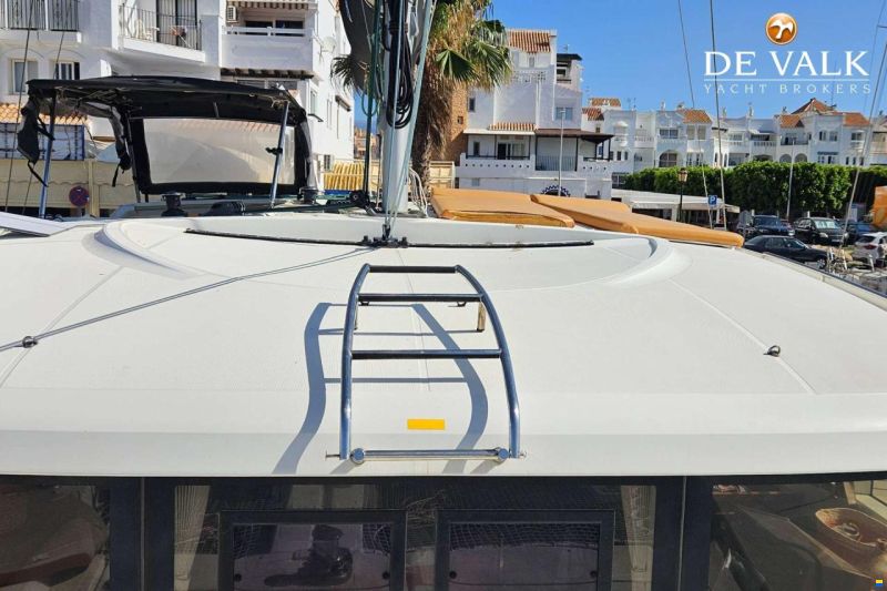 Lagoon 40