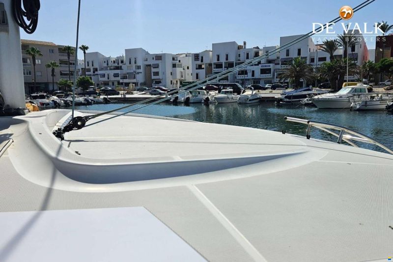 Lagoon 40