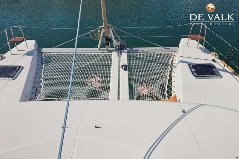 Lagoon 40