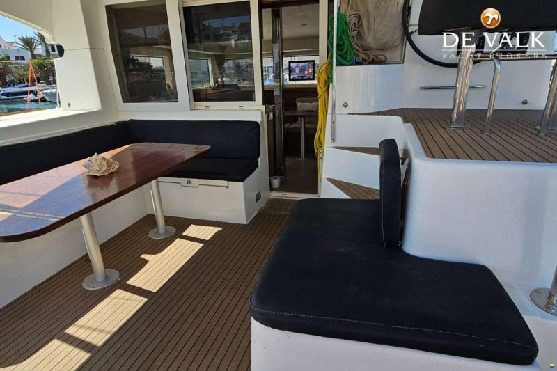 Lagoon 40