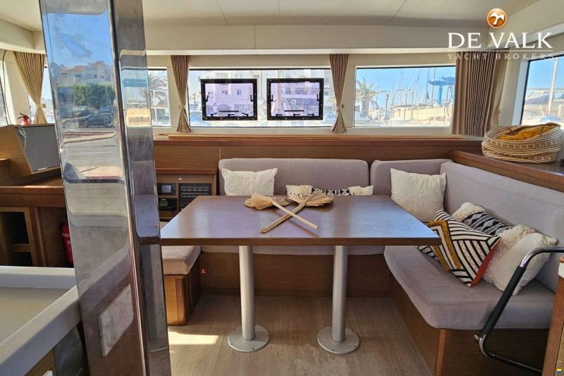 Lagoon 40