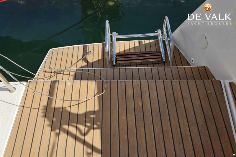 Lagoon 40