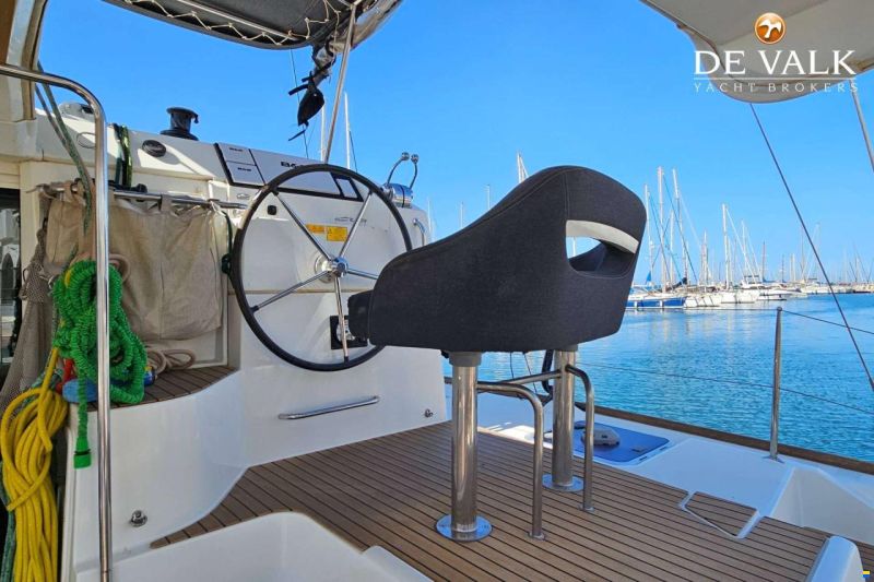Lagoon 40