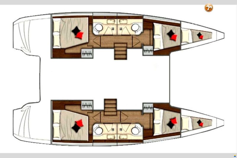Lagoon 40