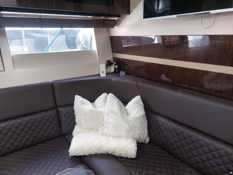 Galeon 405 HTB