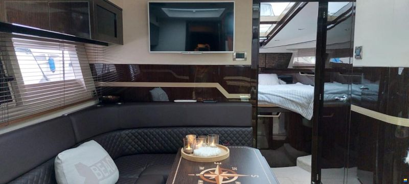 Galeon 405 HTB
