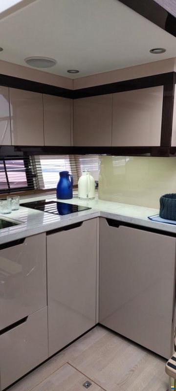 Galeon 405 HTB