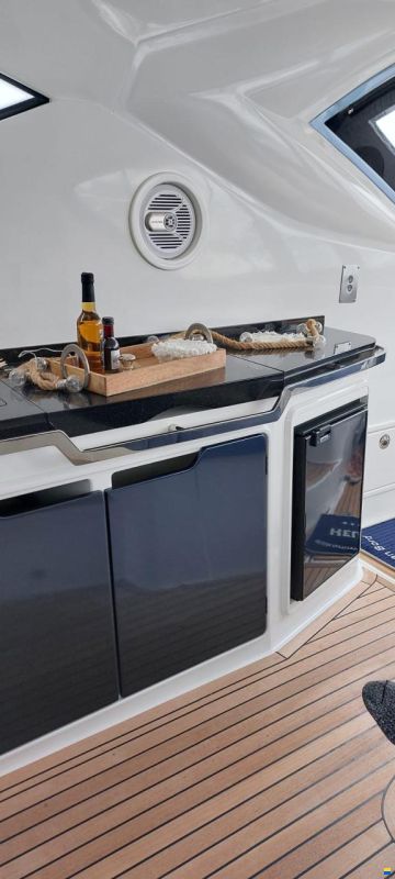 Galeon 405 HTB