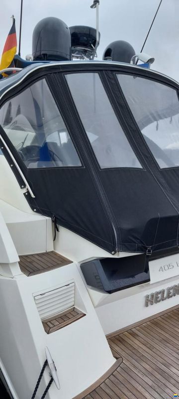 Galeon 405 HTB