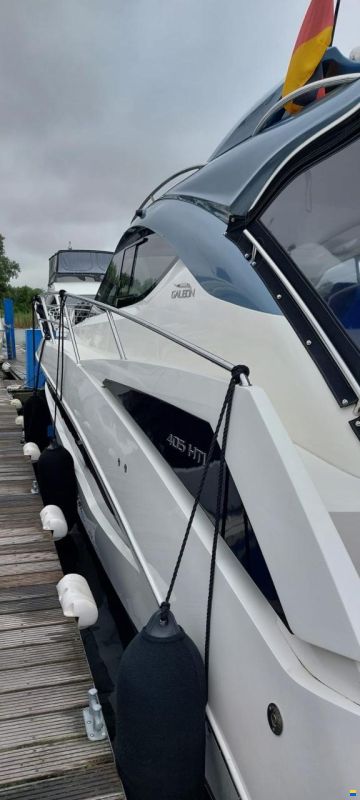 Galeon 405 HTB
