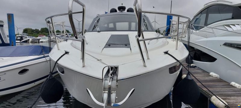 Galeon 405 HTB
