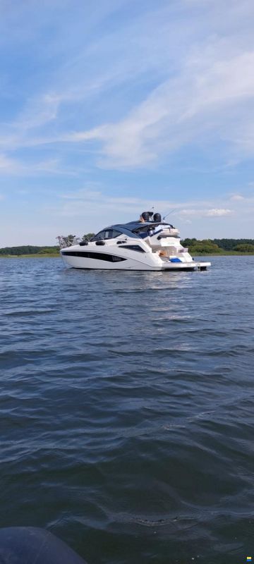 Galeon 405 HTB