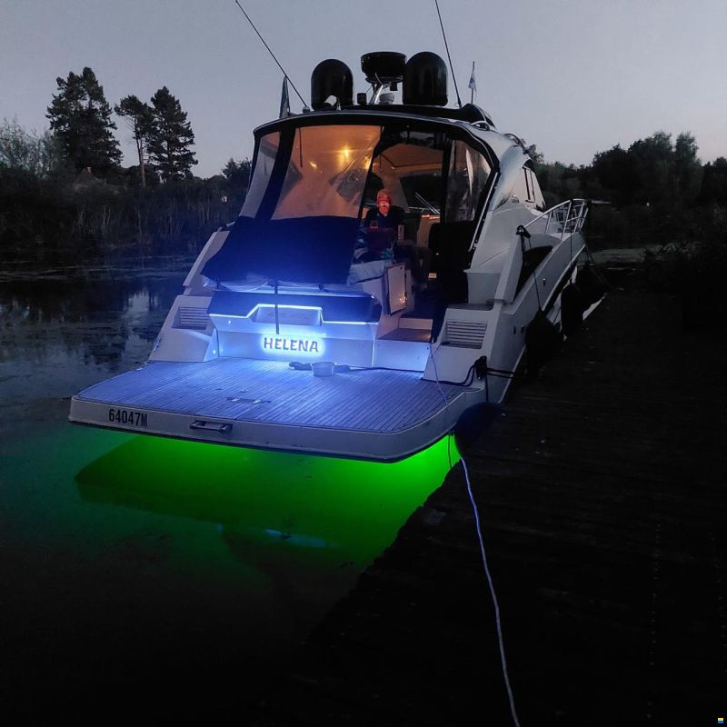 Galeon 405 HTB