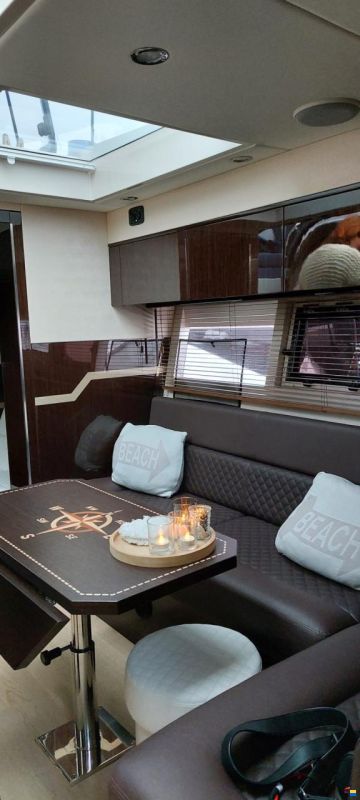 Galeon 405 HTB
