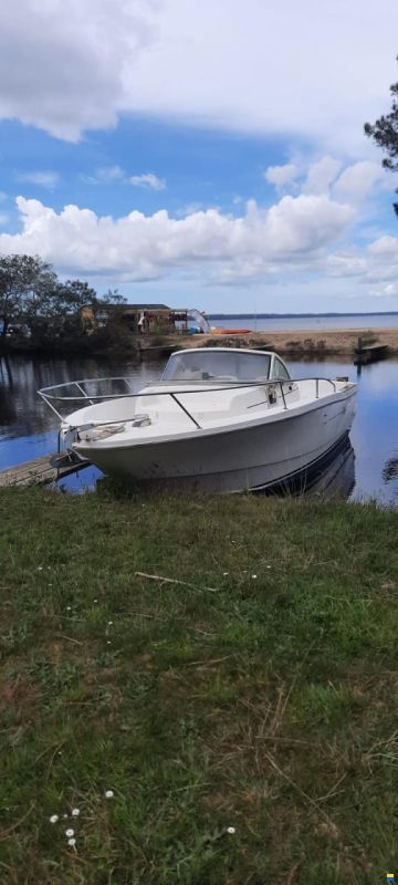 Beneteau Ombrine 700