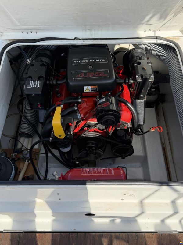Beneteau Ombrine 700