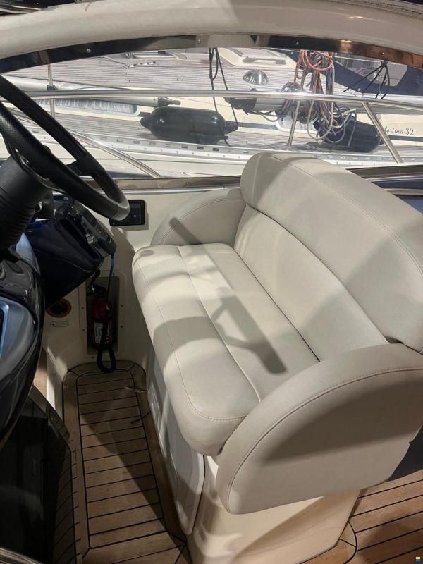 Atlantis 47 Open