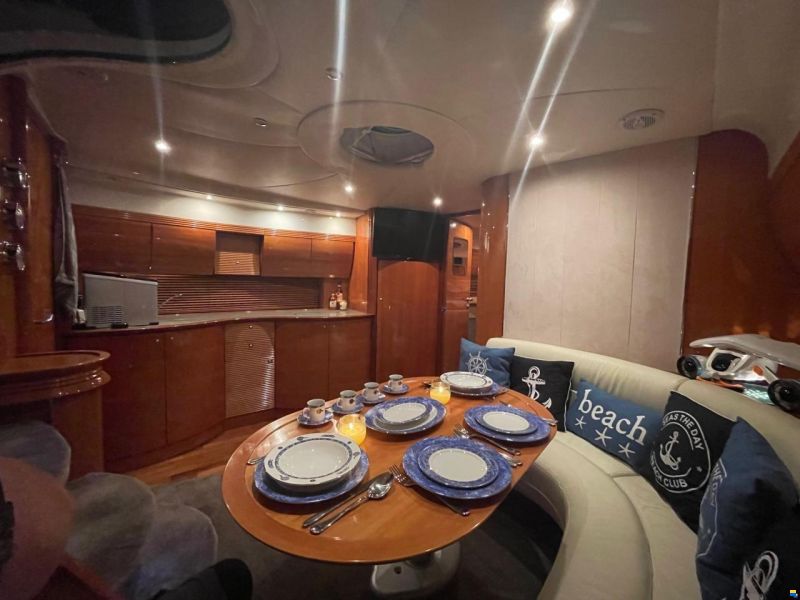 Atlantis 47 Open