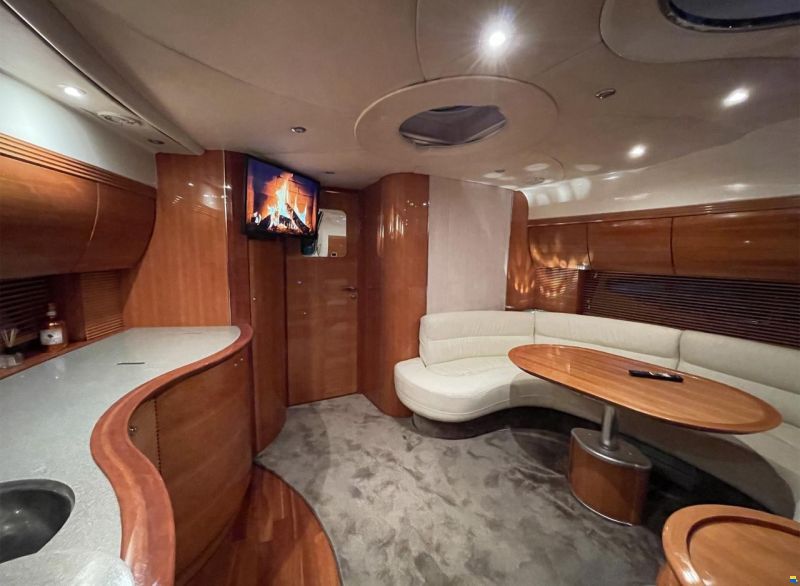 Atlantis 47 Open