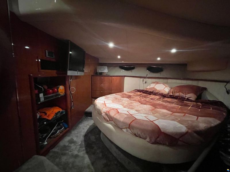 Atlantis 47 Open