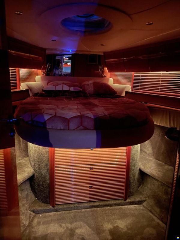 Atlantis 47 Open