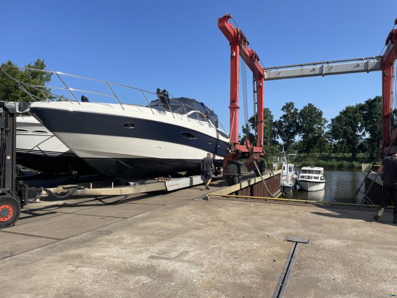 Atlantis 47 Open