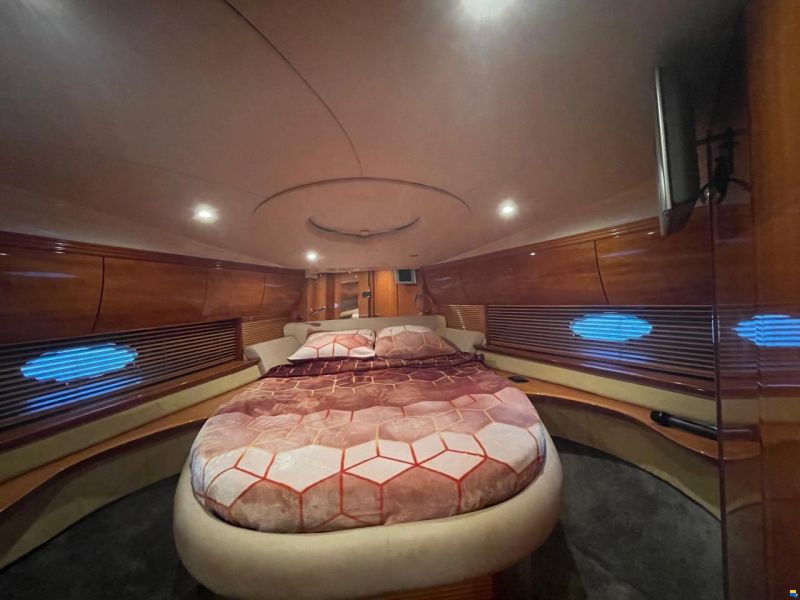 Atlantis 47 Open