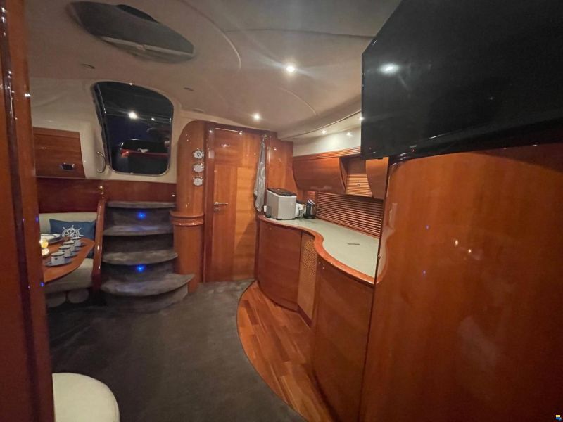 Atlantis 47 Open