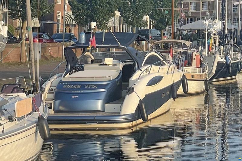 Atlantis 47 Open