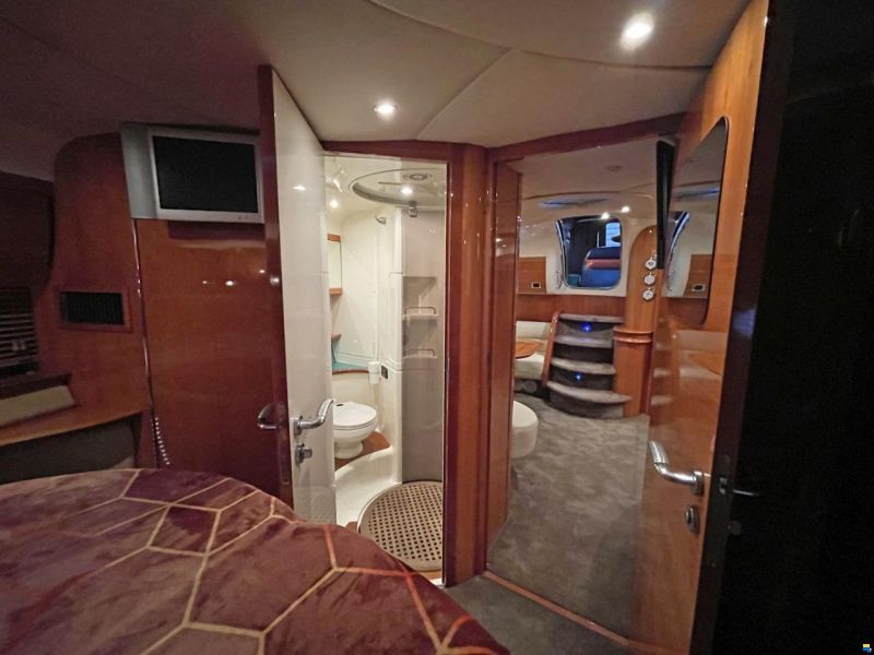 Atlantis 47 Open