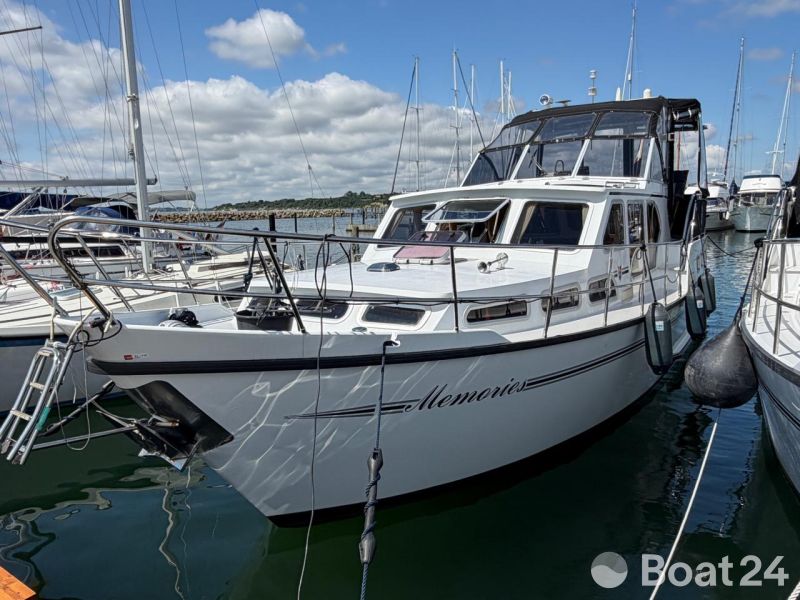Pedro Skiron 35