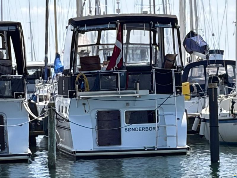 Pedro Skiron 35