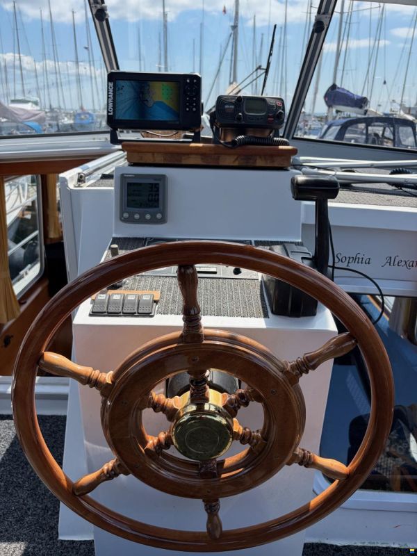 Pedro Skiron 35