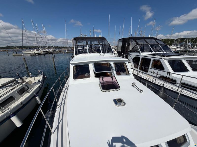 Pedro Skiron 35