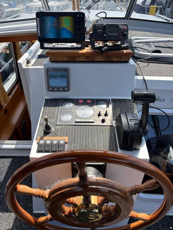 Pedro Skiron 35