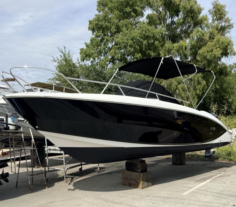 Sessa Key Largo 24