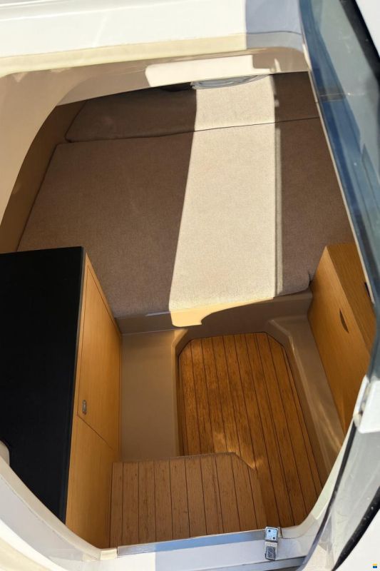 Sessa Key Largo 24