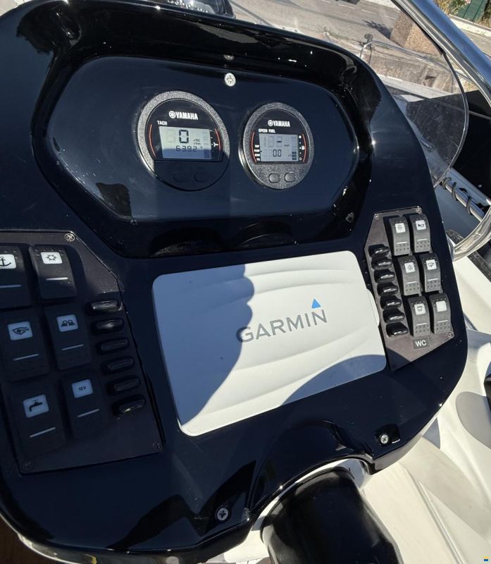 Sessa Key Largo 24