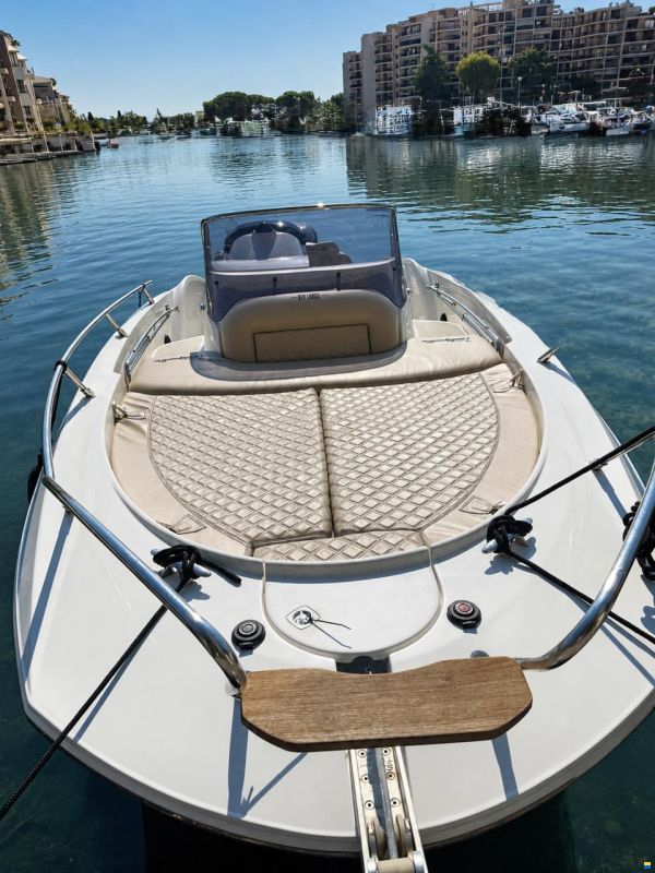 Sessa Key Largo 24
