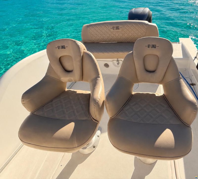 Sessa Key Largo 24